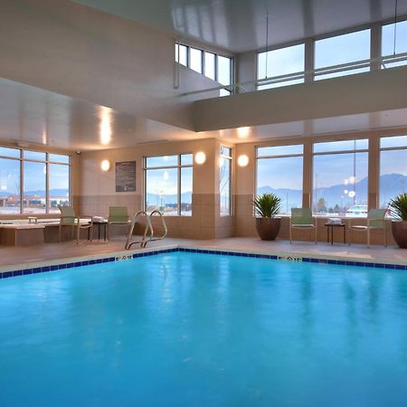 Residence Inn By Marriott Salt Lake City-Западен Джордан Екстериор снимка
