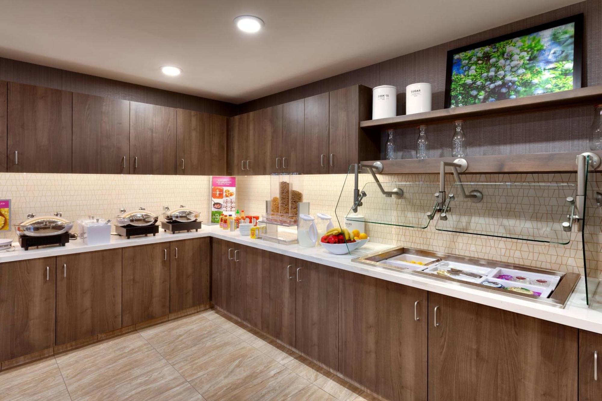 Residence Inn By Marriott Salt Lake City-Западен Джордан Екстериор снимка