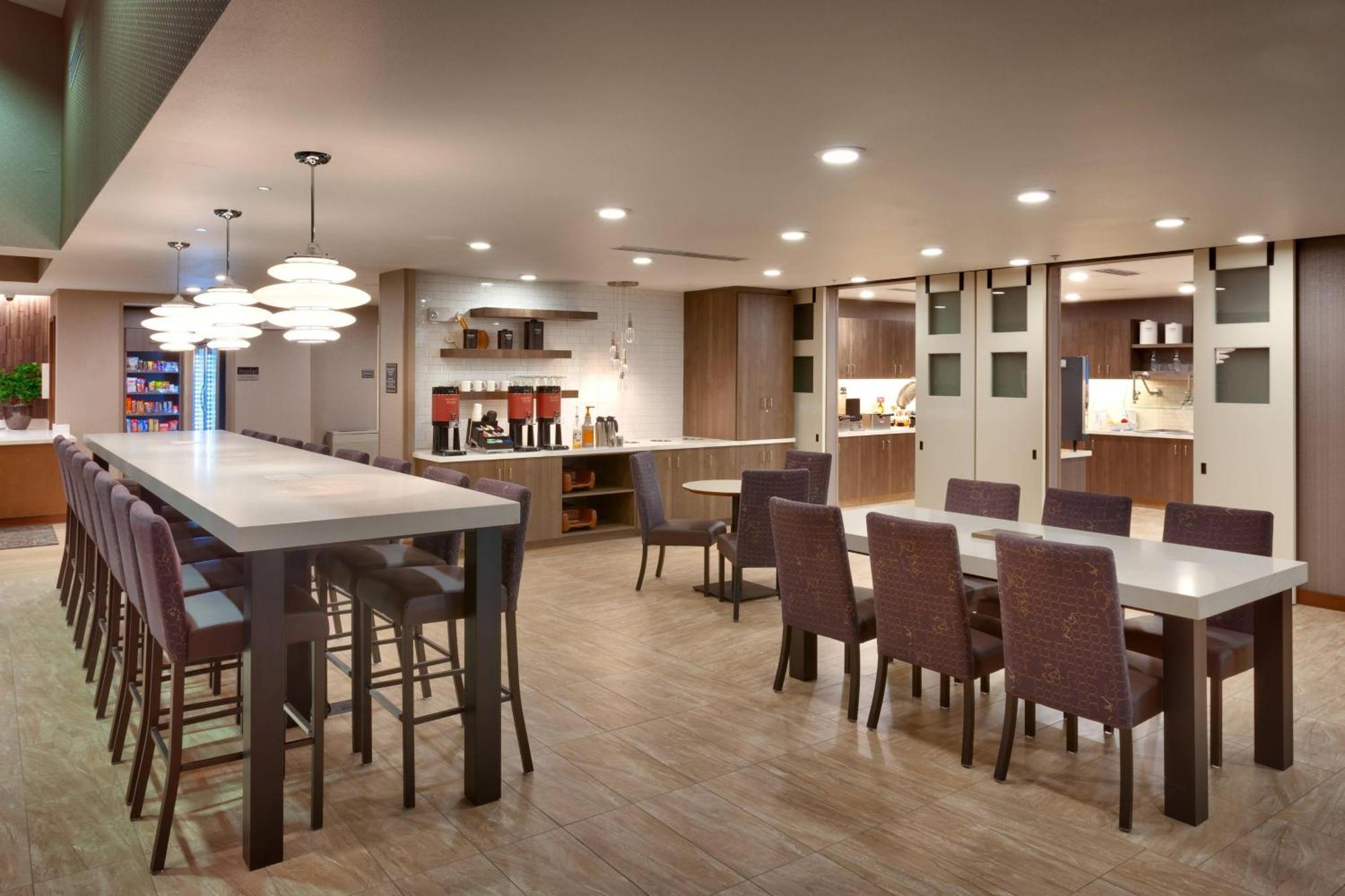 Residence Inn By Marriott Salt Lake City-Западен Джордан Екстериор снимка