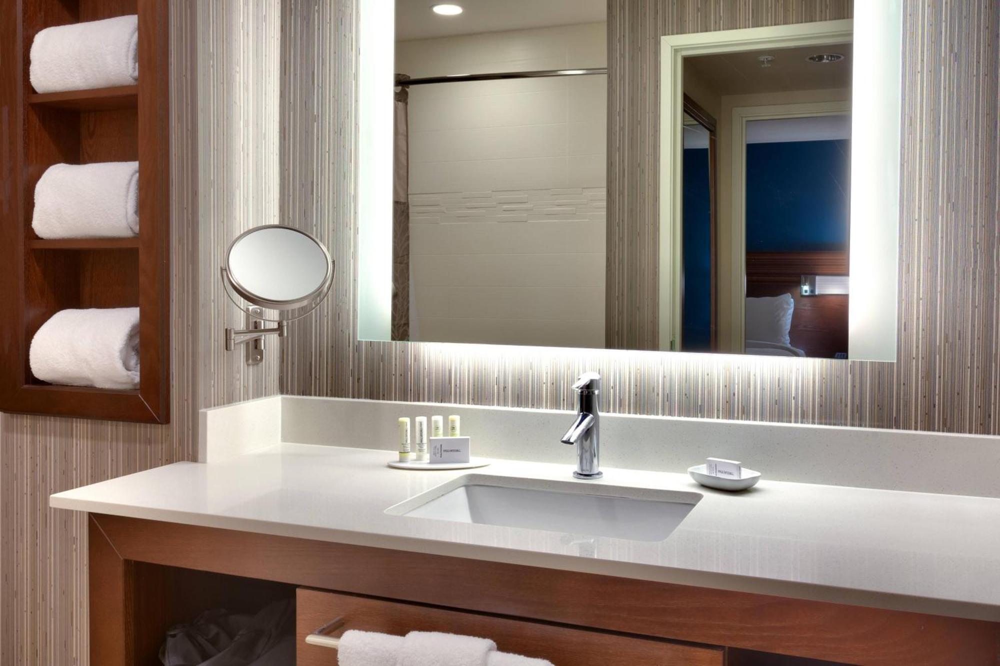 Residence Inn By Marriott Salt Lake City-Западен Джордан Екстериор снимка