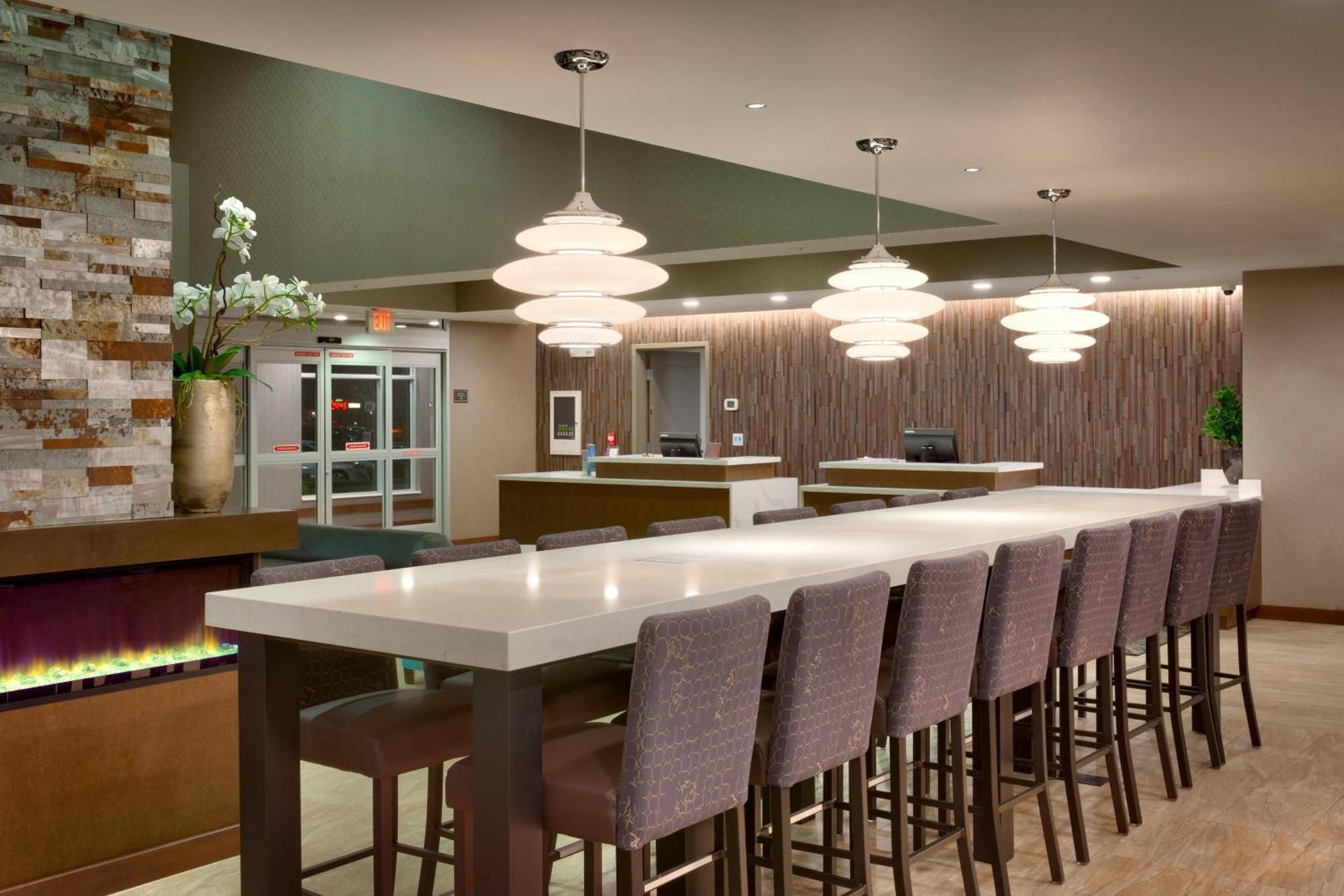 Residence Inn By Marriott Salt Lake City-Западен Джордан Екстериор снимка
