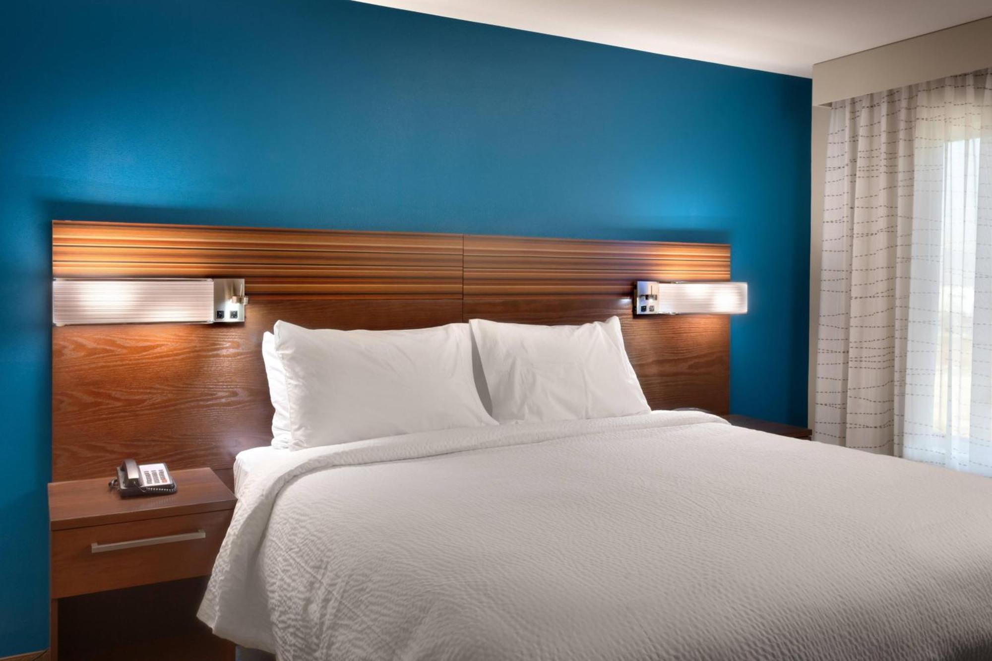 Residence Inn By Marriott Salt Lake City-Западен Джордан Екстериор снимка